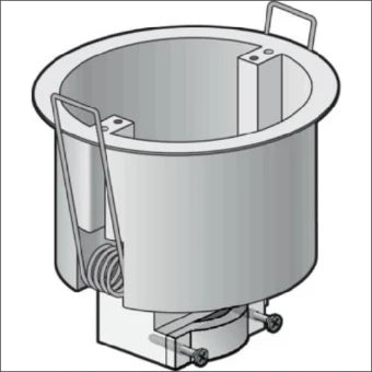 NIKO 390-20057 Toebehoren/onderdelen voor bewegingssensor