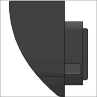 NIKO 350-20150 Bewegingssensor-element