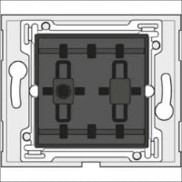 NIKO 161-00001 Taster Bussystem