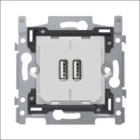 NIKO 111-81615 Installationsschalter