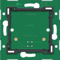 NIKO 390-20150 Toebehoren/onderdelen voor bewegingssensor
