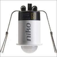 NIKO 390-20150 Toebehoren/onderdelen voor bewegingssensor