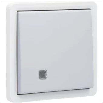 NIKO 700-37605 Installatieschakelaar