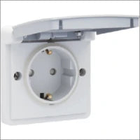 NIKO 700-84000 Afdichtdop kabelinvoer