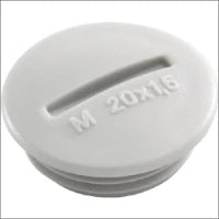 NIKO 700-84001 Wartel kabel-/buisinvoer