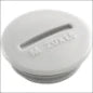 NIKO 700-84001 Wartel kabel-/buisinvoer