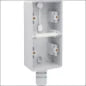 NVENT HOFFMAN DPCP081206GE Installatiekast leeg