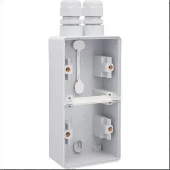 NIKO 700-84252 Opbouwbak inbouwschakelmateriaal