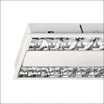 NORTON 1176249953 Decken-/Wandleuchte 1496 mm