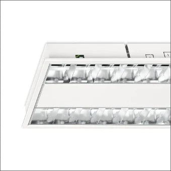 NORTON 1177249963 Decken-/Wandleuchte 1496 mm