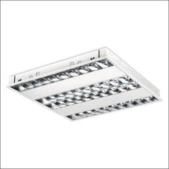 NORTON 1177414953 Decken-/Wandleuchte 596 mm