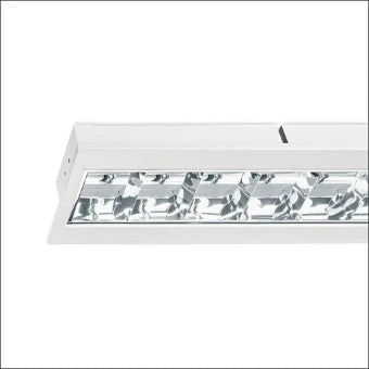 NORTON 11798034153 Decken-/Wandleuchte 1496 mm