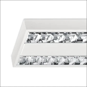 NORTON 217622845 Decken-/Wandleuchte 1204 mm