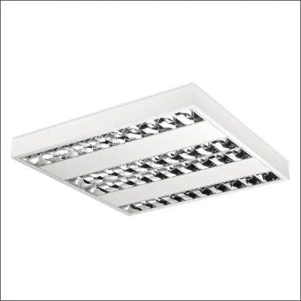NORTON 217641496 Decken-/Wandleuchte 604 mm