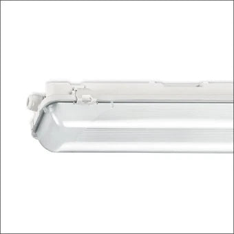 NORTON 314670401605 Decken-/Wandleuchte 1282 mm