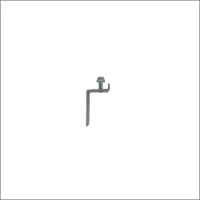 NORTON 1176228263 Decken-/Wandleuchte 1196 mm