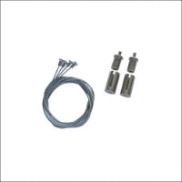 NORTON 217624995 Decken-/Wandleuchte 1504 mm
