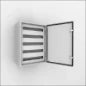 NVENT HOFFMAN AC06040R5 Inbouwunit leeg