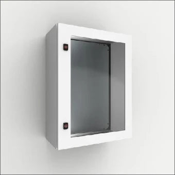 NVENT HOFFMAN ADC08060R5 Deur/bedieningstableau (kast/lessenaar)