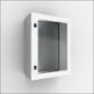 NVENT HOFFMAN MAS0604026R5 Leerer Schaltschrank 400 mm