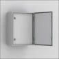 NVENT HOFFMAN MAS0806030R5 Leerer Schaltschrank 600 mm