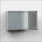 NVENT HOFFMAN PLC01 Deursluiting voor kast/lessenaar