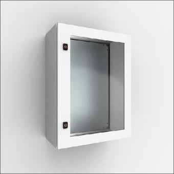 NVENT HOFFMAN ADT08060R5 Deur/bedieningstableau (kast/lessenaar)