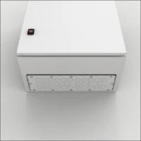 NVENT HOFFMAN MAP0312030R5 Leerer Schaltschrank 1200 mm