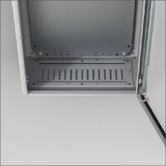 NVENT HOFFMAN AFR03R5 Ventilatieplaat (kast/lessenaar)
