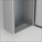 NVENT HOFFMAN MAS0606040R5 Leerer Schaltschrank 600 mm