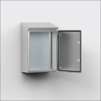 NVENT HOFFMAN AFS10083 Leerer Schaltschrank 800 mm
