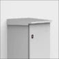 NVENT HOFFMAN MAS1008030R5 Leerer Schaltschrank 800 mm