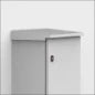 NVENT HOFFMAN MAS1008040R5 Leerer Schaltschrank 800 mm
