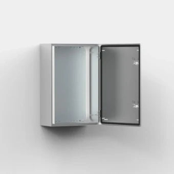 NVENT HOFFMAN ASR0182415 Leerer Schaltschrank 240 mm
