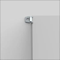 NVENT HOFFMAN MAS0806021PER5 Schakelkast leeg