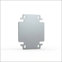NVENT HOFFMAN SSTB153008 Installatiekast leeg
