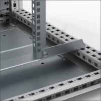 NVENT HOFFMAN MCS18086R5 Schakelkast leeg