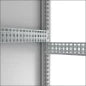 NVENT HOFFMAN MCS20064R5 Leerer Schaltschrank 600 mm