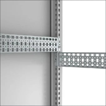 NVENT HOFFMAN CLPK400 Montagerail/-profiel