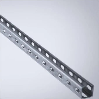 NVENT HOFFMAN CP1020U Montagerail/-profiel