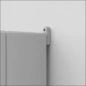 NVENT HOFFMAN DPCP080806GE Leerer Installationskasten 80 mm