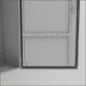 NVENT HOFFMAN ASR1208040 Leerer Schaltschrank 800 mm