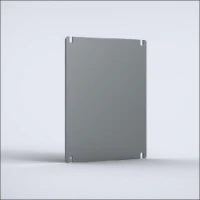 NVENT HOFFMAN DPCP162409GE Installatiekast leeg