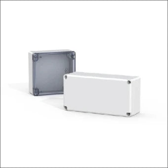 NVENT HOFFMAN DPCP080806GE Installatiekast leeg
