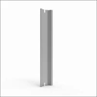 NVENT HOFFMAN DABP080809GE Leerer Schaltschrank 82 mm