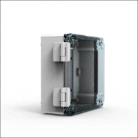 NVENT HOFFMAN DPCP080806GE Installatiekast leeg