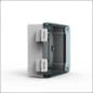NVENT HOFFMAN DPCP081206GE Installatiekast leeg