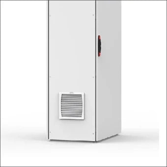 NVENT HOFFMAN EF300-24R5 Ventilator voor kast/lessenaar