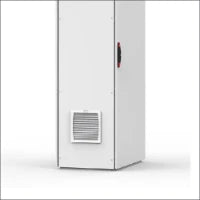 SCHNEIDER NSYS3D8630P Leerer Schaltschrank 600 mm