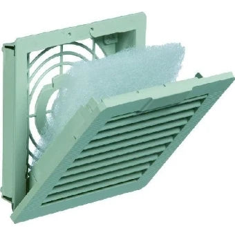 NVENT HOFFMAN EFAP500-700R5 Ventilatieplaat (kast/lessenaar)